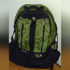 Mountain Hardware Backpack